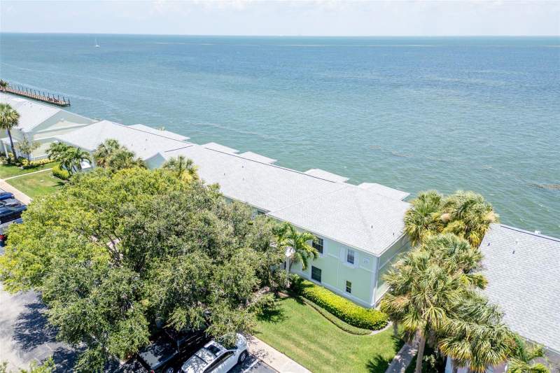 1 bedroom Condominium at 5118 Coquina Key Drive #C, Waterside At Coquina Key South, St Petersburg — photo 5