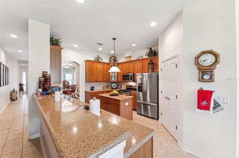 19531 Mossy Oak Court, Brooksville FL - photo 11 of 54