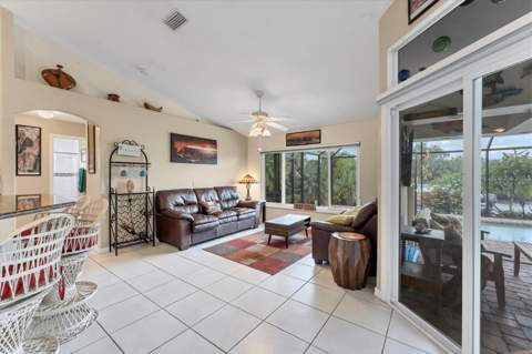 2555 Dixon Terrace, Port Charlotte FL - photo 19 of 42