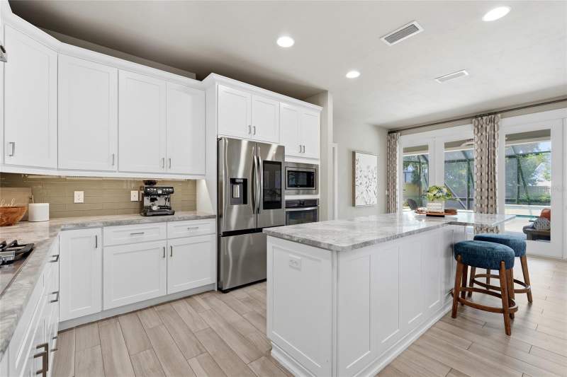 4 bedroom Single Family Residence at 4004 NW 63rd Street, Greystone, Gainesville — photo 3