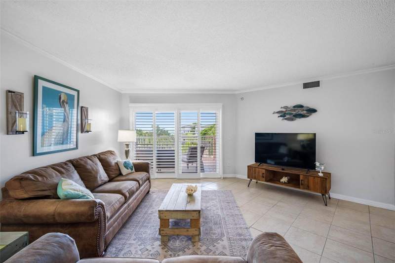 2 bedroom Condominium at 18400 Gulf Boulevard #1301, Beach Cottage Condo, Indian Shores — photo 3