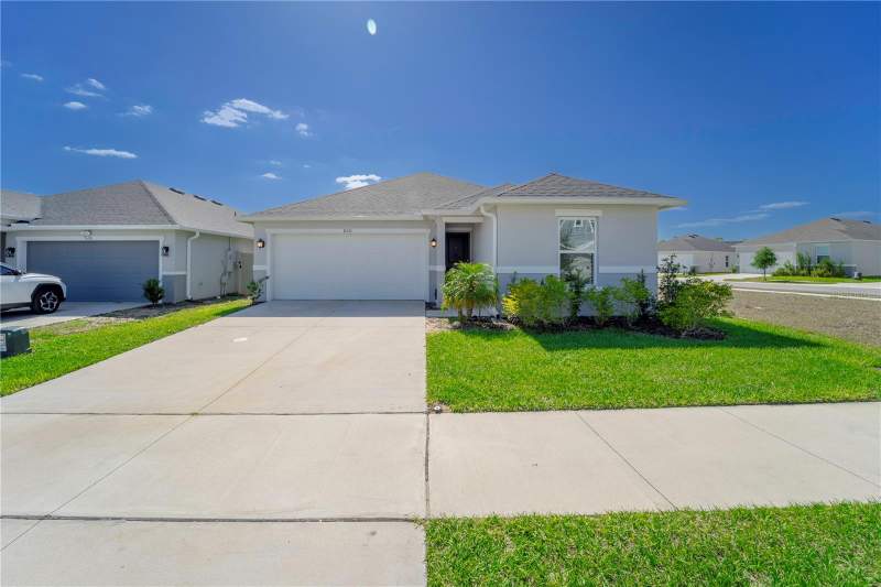 3 bedroom Single Family Residence at 820 Overpool Avenue, Bellaviva Ph 1, Davenport — photo 3