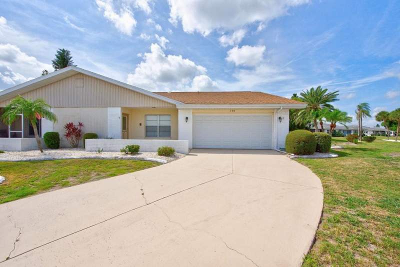 106 SILVERBELL COURT home for sale in Sun City Center