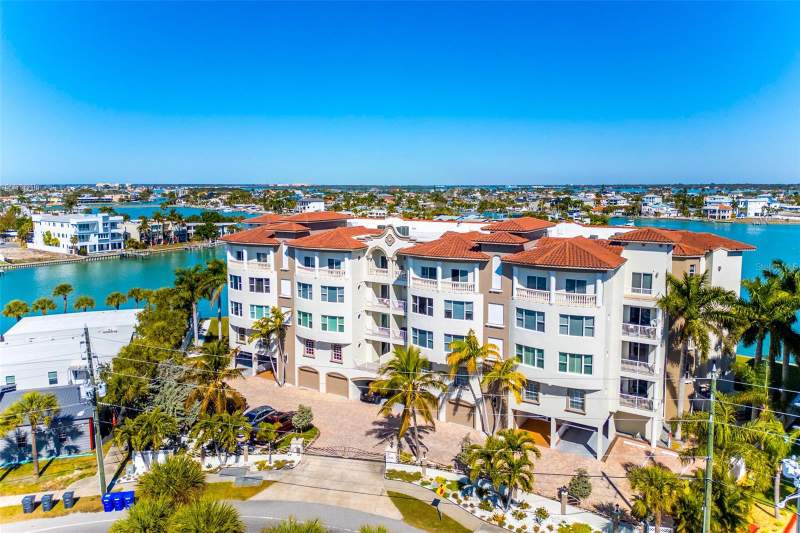 220 108TH AVENUE #304 home for sale in La Bella Vita Condos for Sale: 1 Listing
