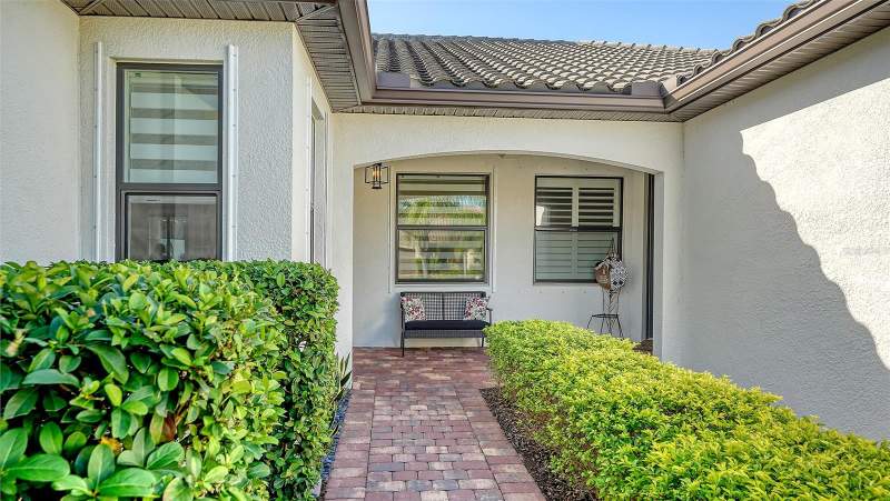 2 bedroom Villa at 7608 Summerland Cove, Del Webb Ph V Sph D, Lakewood Ranch — photo 5