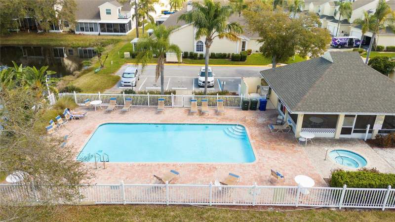4 bedroom Townhouse at 1050 STARKEY ROAD #2102, WILLOW GREENS, LARGO — photo 3