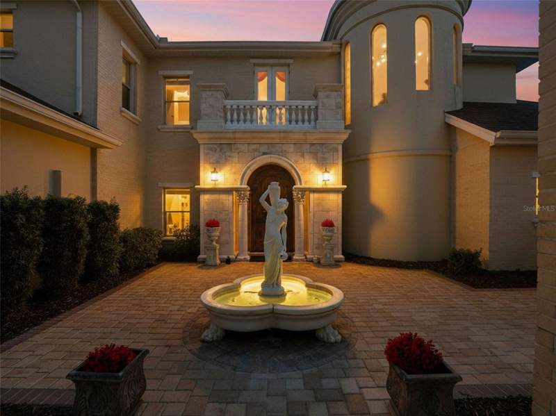 4 bedroom Single Family Residence at 7258 Loblolly Court, Waters Of Weeki Wachee, Weeki Wachee — photo 4