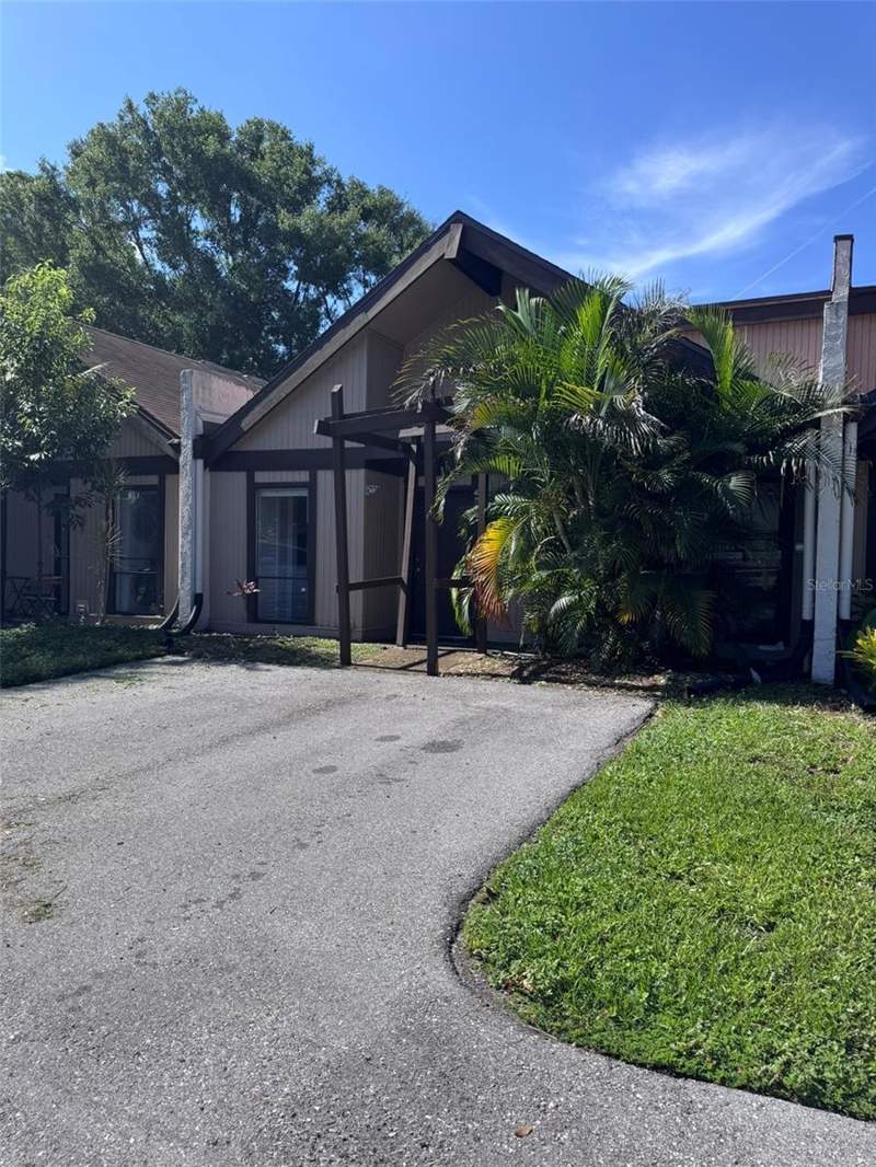 4008 MURIEL PLACE #1 home for sale in The Lofts Condo Homes for Sale: 3 Homes, From $221K