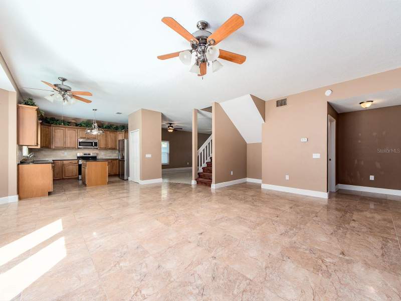 4 bedroom Single Family Residence at 3256 Bentley Drive, Village At Bentley Park Ph II Tr B-2, Palm Harbor — photo 4