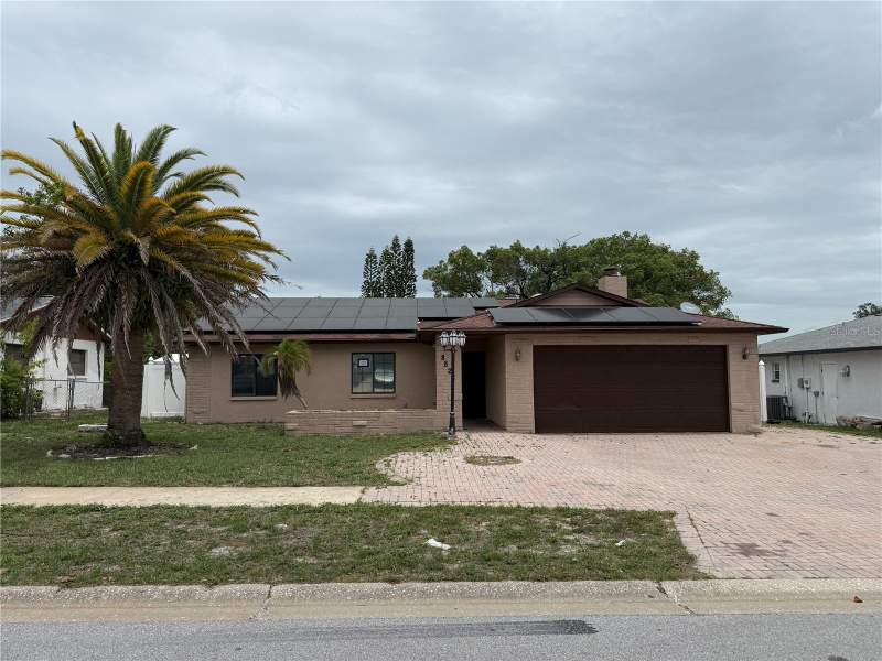 8825 WABASH LANE home for sale in Driftwood Village Homes for Sale: 1 Listing, From $325K