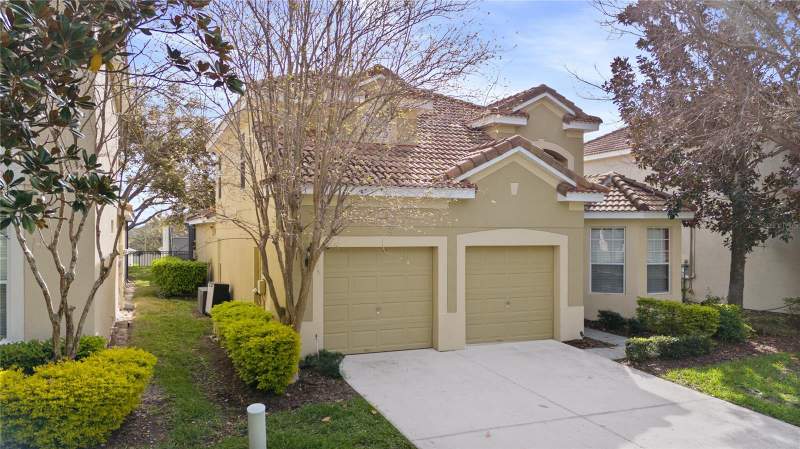 5 bedroom Single Family Residence at 2615 Pawnall Street, Windsor Hills Ph 06, Kissimmee — photo 2