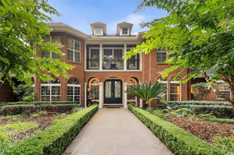 8 bedroom Single Family Residence at 14408 NW 50th Place, Foxridge, Alachua — photo 5