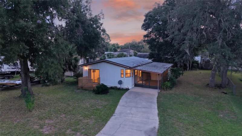 3 bedroom Manufactured Home at 2185 SE 173rd Avenue, Silver Spgs Village, Silver Springs — photo 3