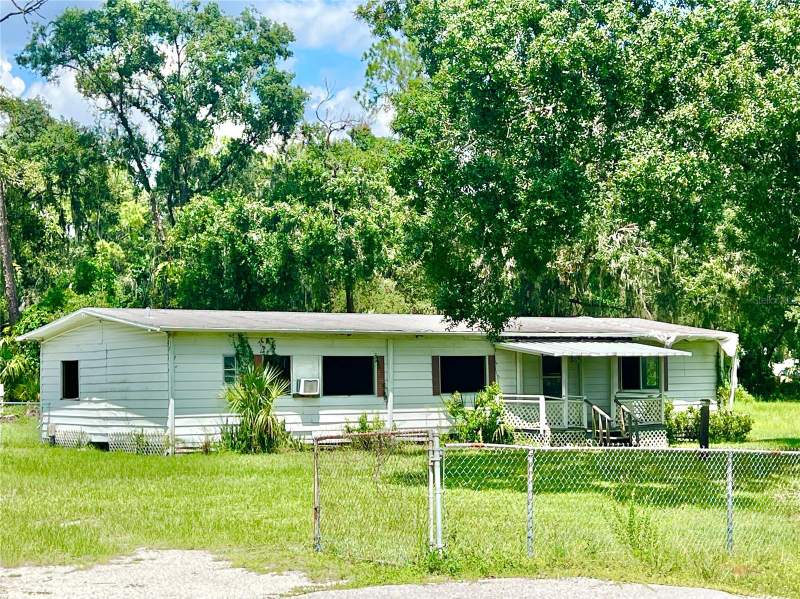 3 bedroom Manufactured Home at 2903 WILLIAMS BOULEVARD, UNPLATTED, VALRICO — photo 1