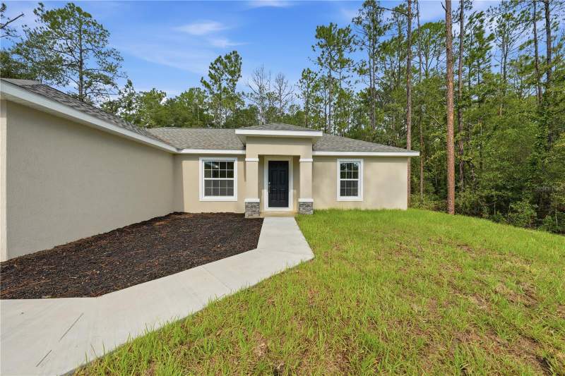 3 bedroom Single Family Residence at 2887 SW Bonable Drive, Rainbow Lakes Estate, Dunnellon — photo 2