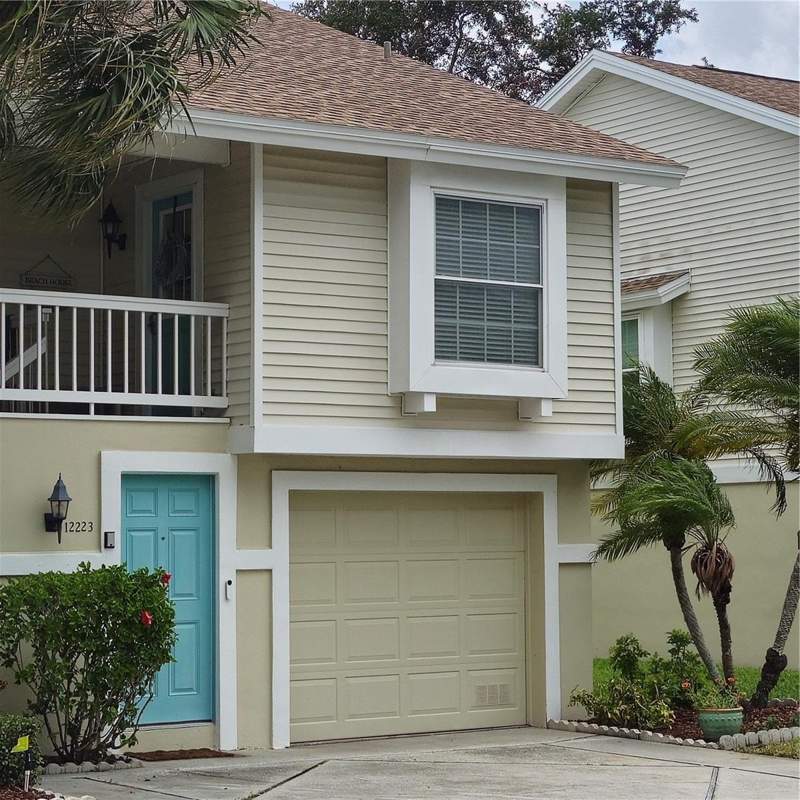12223 SUN VISTA COURT home for sale in Sun Ketch Condo