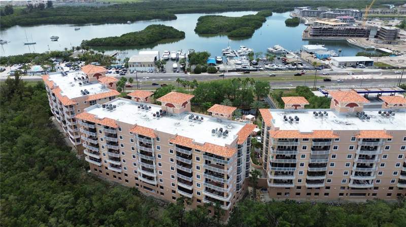 3 bedroom Condominium at 12055 Gandy Boulevard #243, Grande Verandahs On The Bay, St Petersburg — photo 2