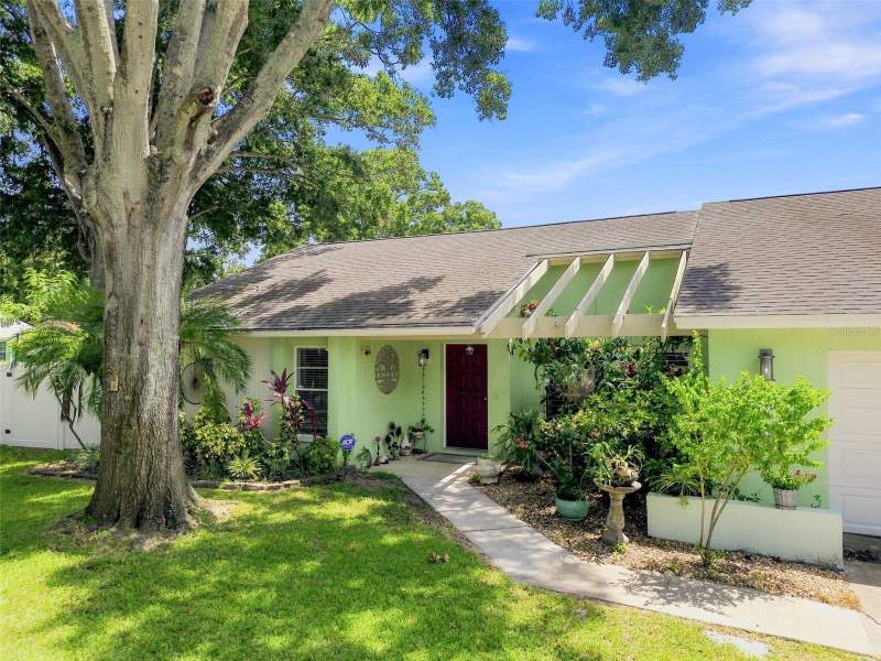 3 bedroom Single Family Residence at 157 Foxcroft Drive, Hammocks The, Palm Harbor — photo 5