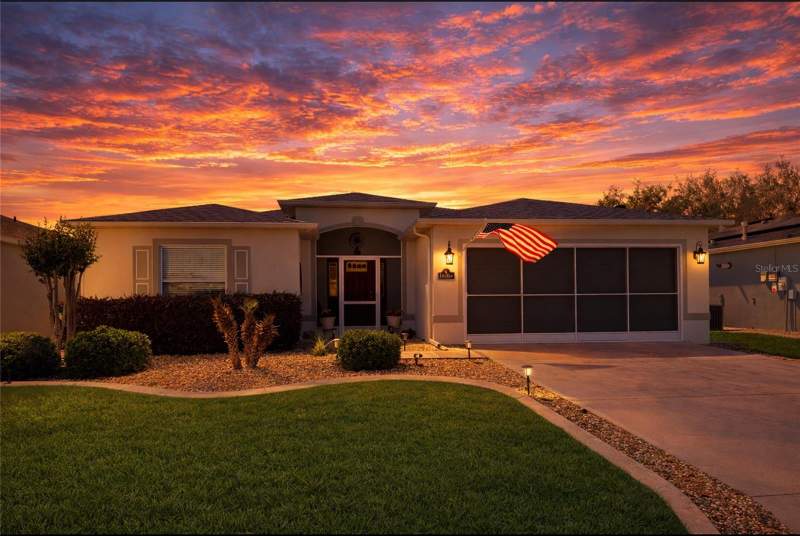 3 bedroom Single Family Residence at 16304 SW 12th Terrace, Summerglen, Ocala — photo 2