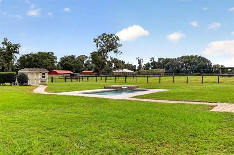 2556 NE 120th Street, Anthony FL - photo 8 of 51