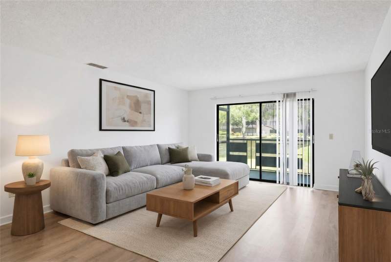2 bedroom Condominium at 6070 80th Street #109, Terrace Park Of Five Towns, St Petersburg — photo 3
