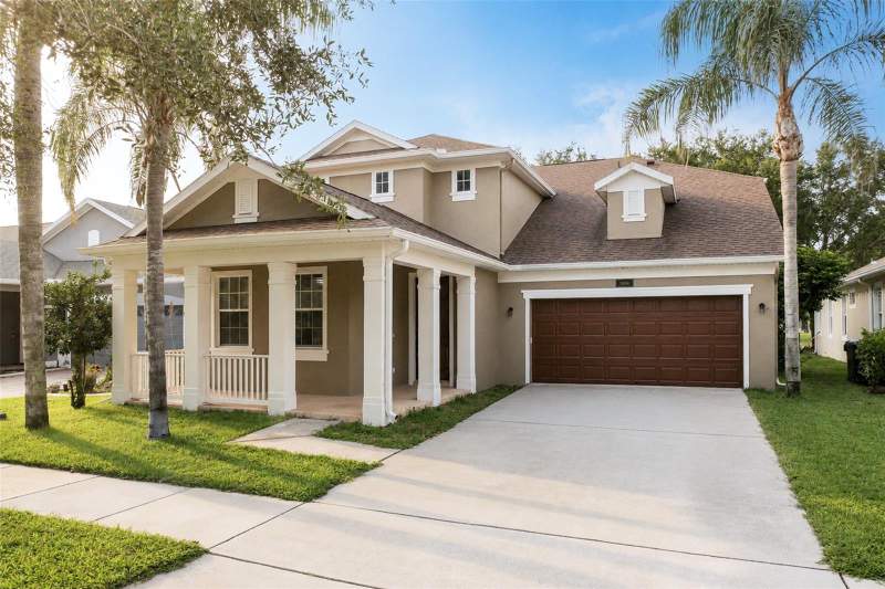 13844 AMELIA POND DRIVE home for sale in Summerport