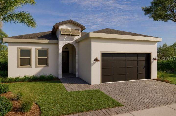 3 bedroom Single Family Residence at 209 Robinhood Terrace, Spring Lake Vill 06, Sebring — photo 2