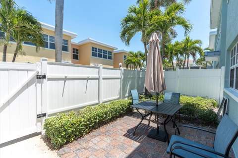 19417 Gulf Boulevard #E103, Indian Rocks Beach FL - photo 18 of 34