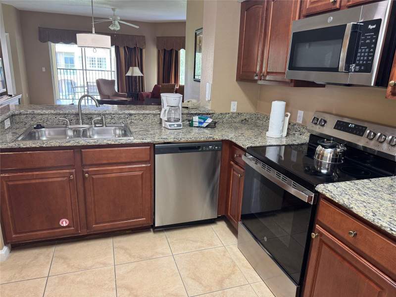 2 bedroom Condominium at 8762 Worldquest Boulevard #6203, Worldquest Residence, Orlando — photo 3
