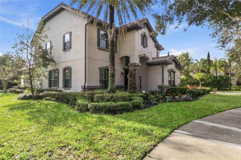 4 bedroom Single Family Residence at 1447 Dunbrooke Loop, Veramonte, Longwood — photo 4