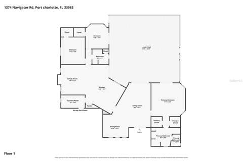 1374 Navigator Road, Punta Gorda FL - photo 6 of 6