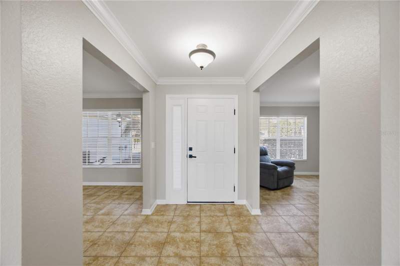 4 bedroom Single Family Residence at 14185 Dorado Street, Spring Hill, Spring Hill — photo 4