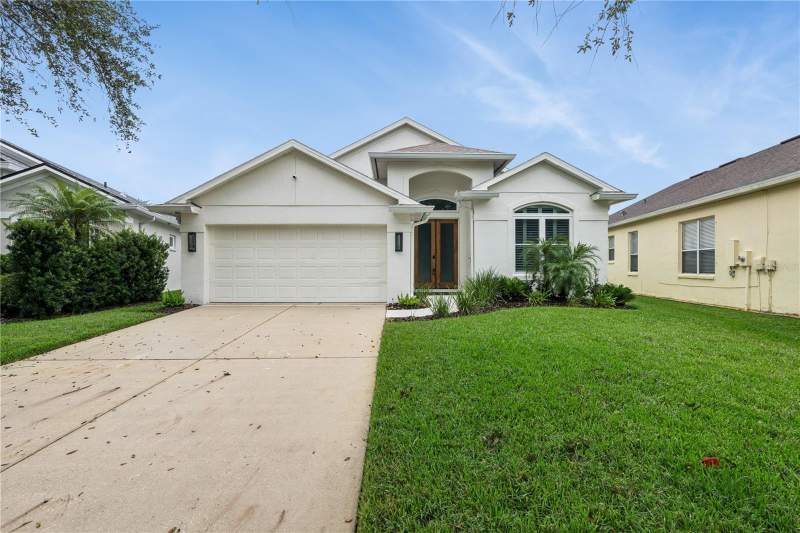 3 bedroom Single Family Residence at 1676 Cherry Ridge Drive, Heathrow, Lake Mary — photo 2