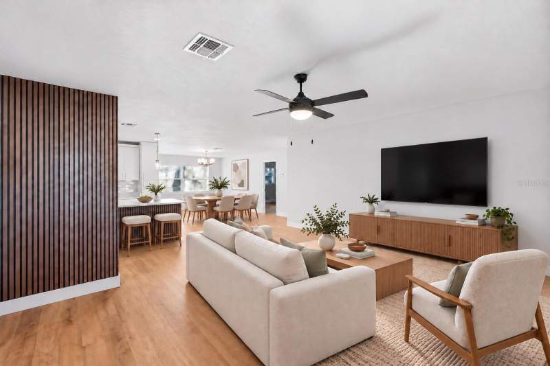 4 bedroom Single Family Residence at 3023 Rockingham Circle, Westwood Heights 2nd Add, Orlando — photo 4