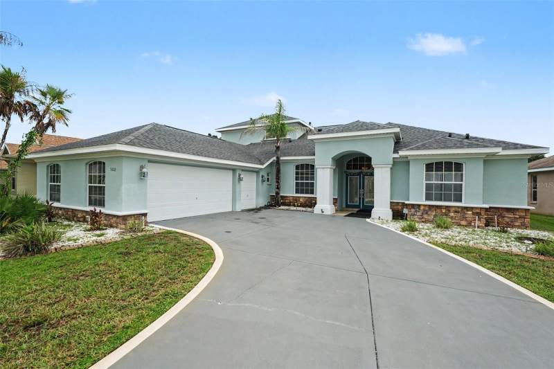 3 bedroom Single Family Residence at 5020 Gevalia Drive, Hernando Oaks Ph 1, Brooksville — photo 3
