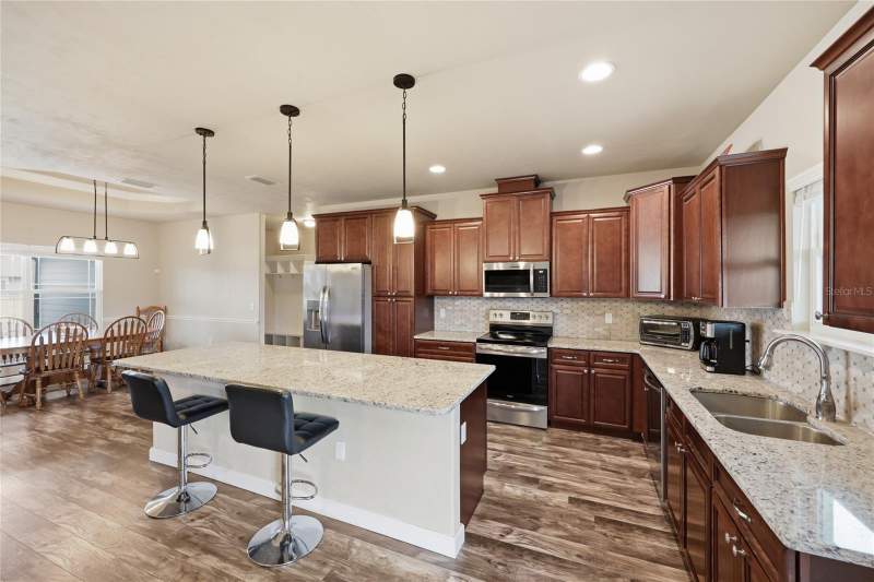 3 bedroom Single Family Residence at 22971 NW 6th Lane, Newberry Oaks Ph 9, Newberry — photo 3