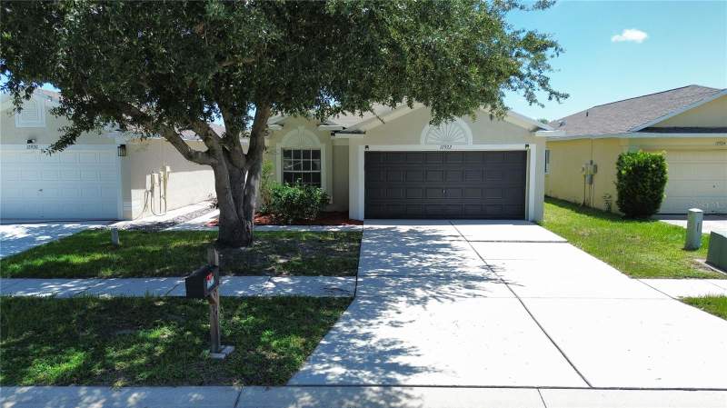 12922 FIELDMOOR COURT home for sale in Summerfield Village