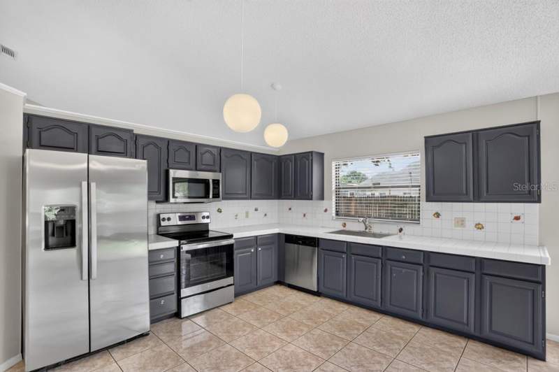 4 bedroom Single Family Residence at 2024 Norfield Court, Whisper Lakes, Orlando — photo 4