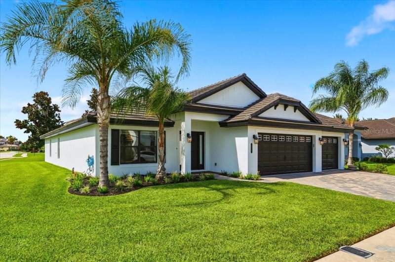 4 bedroom Single Family Residence at 477 LAKE VISTA DRIVE, LAKE JULIANA ESTATES, AUBURNDALE — photo 1