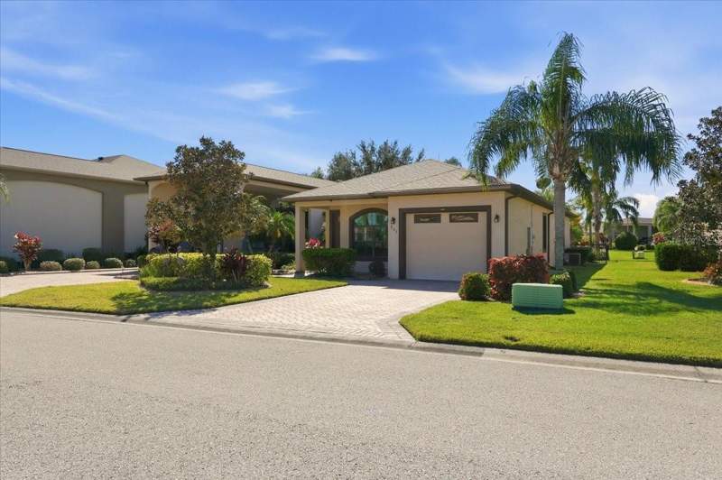 2 bedroom Single Family Residence at 733 Meandering Way, Mt Olive Shores North Add 04, Polk City — photo 3