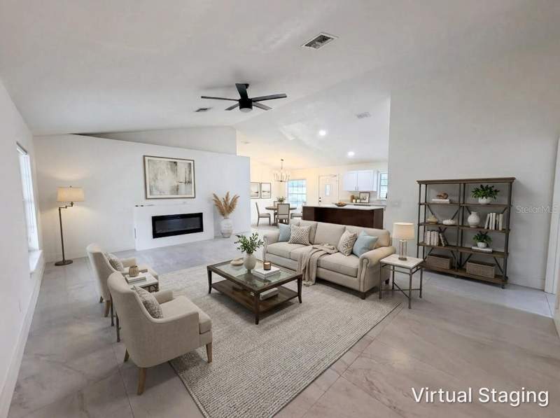 3 bedroom Single Family Residence at 11200 Rosehill Drive, Rose Hill Sub, Clermont — photo 3