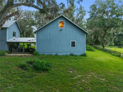 22118 Old Providence Road, Alachua FL - photo 16 of 90