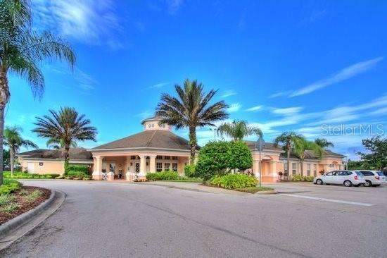 3 bedroom Townhouse at 8110 Princess Palm Lane, Windsor Palms Twnhms Ph 3A, Kissimmee — photo 3