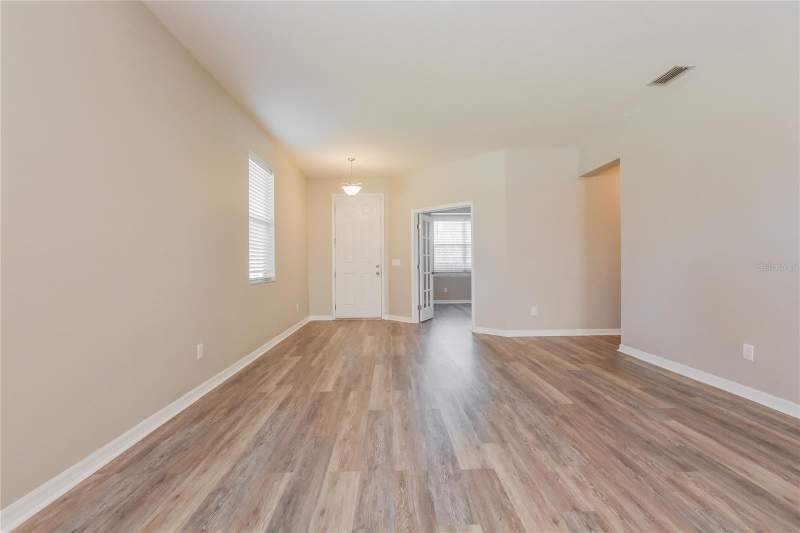 3 bedroom Single Family Residence at 5061 Gandross Lane, Mount Dora Lancaster At Loch Leven Ph 01, Mount Dora — photo 3