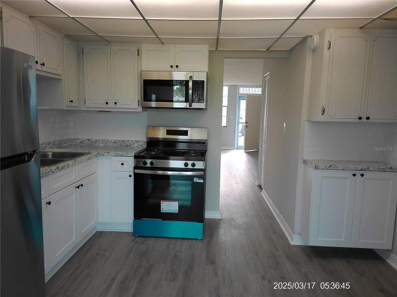 2 bedroom Condominium at 4715 Bay Street #119, Winston Park Northeast, St Petersburg — photo 4