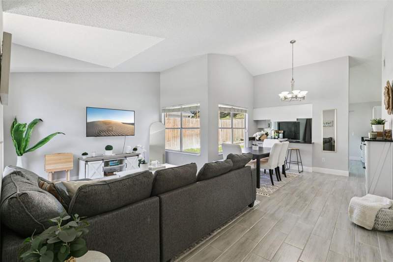 3 bedroom Single Family Residence at 7503 PACIFIC HEIGHTS CIRCLE, FRISCO BAY, ORLANDO — photo 4