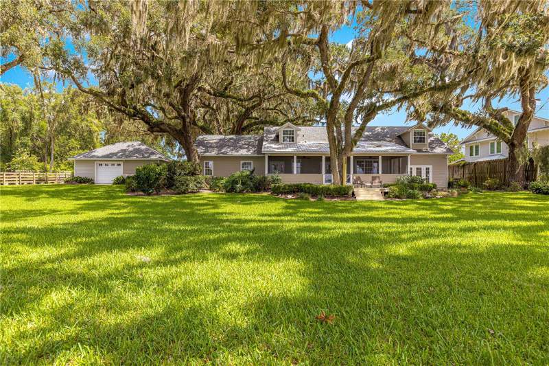 4 bedroom Single Family Residence at 12360 E Highway 25, Connors Sub, Ocklawaha — photo 4