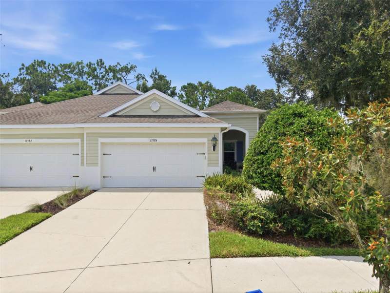 2 bedroom Villa at 13584 Circa Crossing Drive, Fishhawk Ranch, Lithia — photo 4