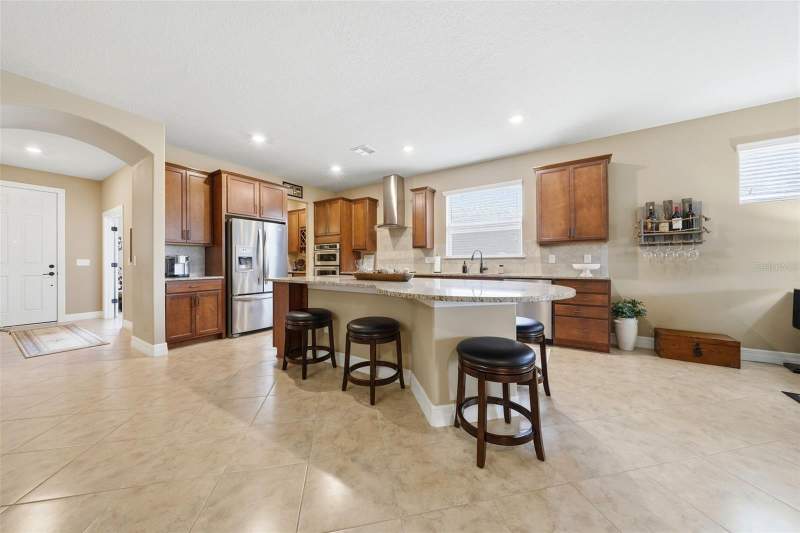 2 bedroom Single Family Residence at 9534 SW 65th Place, Stone Creek By Del Webb, Ocala — photo 4