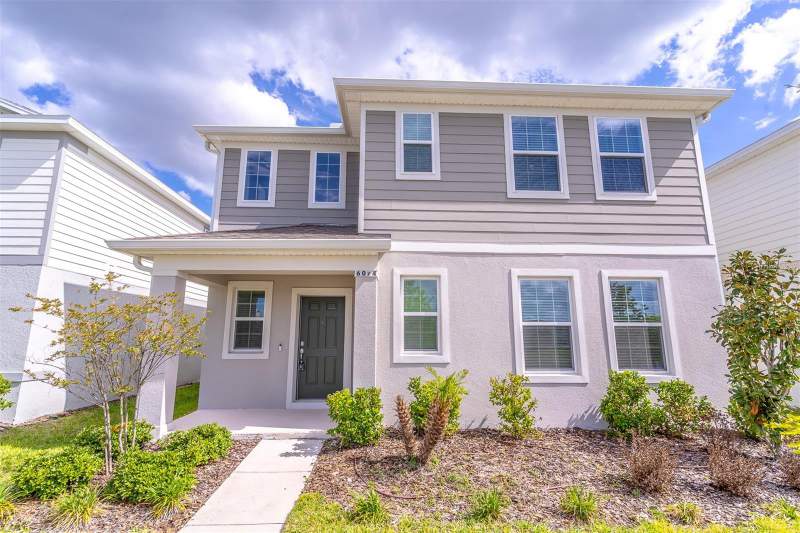 3 bedroom Single Family Residence at 6074 Windy Leaf Alley, Amelia Groves Ph 1, St Cloud — photo 3